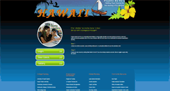 Desktop Screenshot of hi.kuder.com