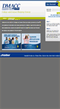 Mobile Screenshot of dmacc.kuder.com